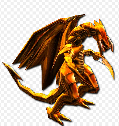 Golden Derkon