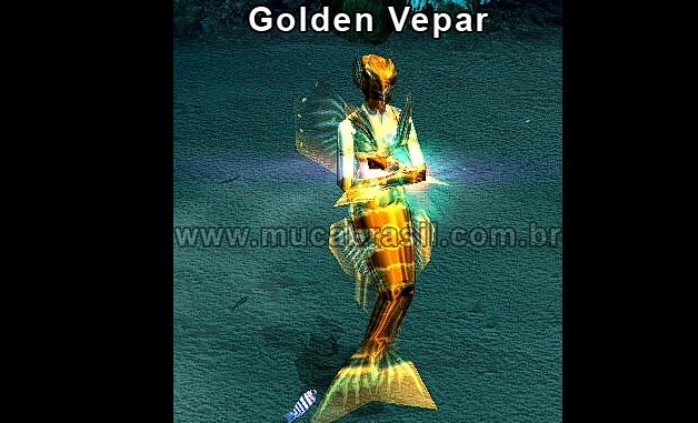 Golden Vepar