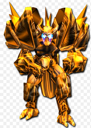 Golden Tantalos