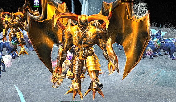 Golden HellMain
