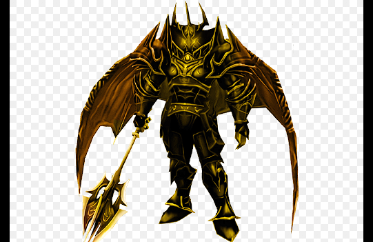 Golden Erohim