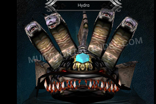 Hydras