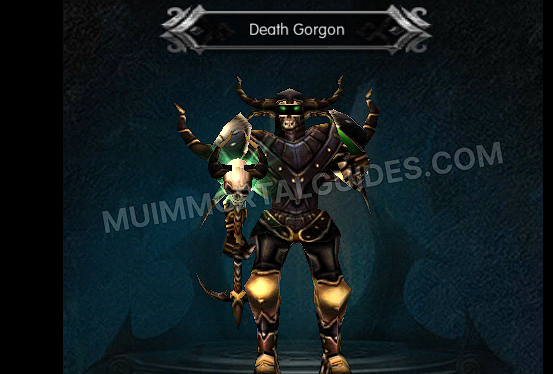 Gorgon
