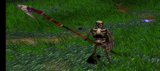 Skeleton King