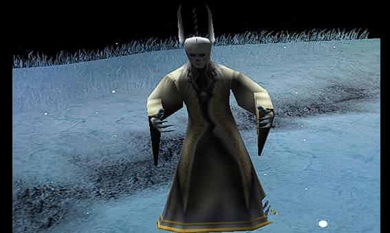 White Wizard